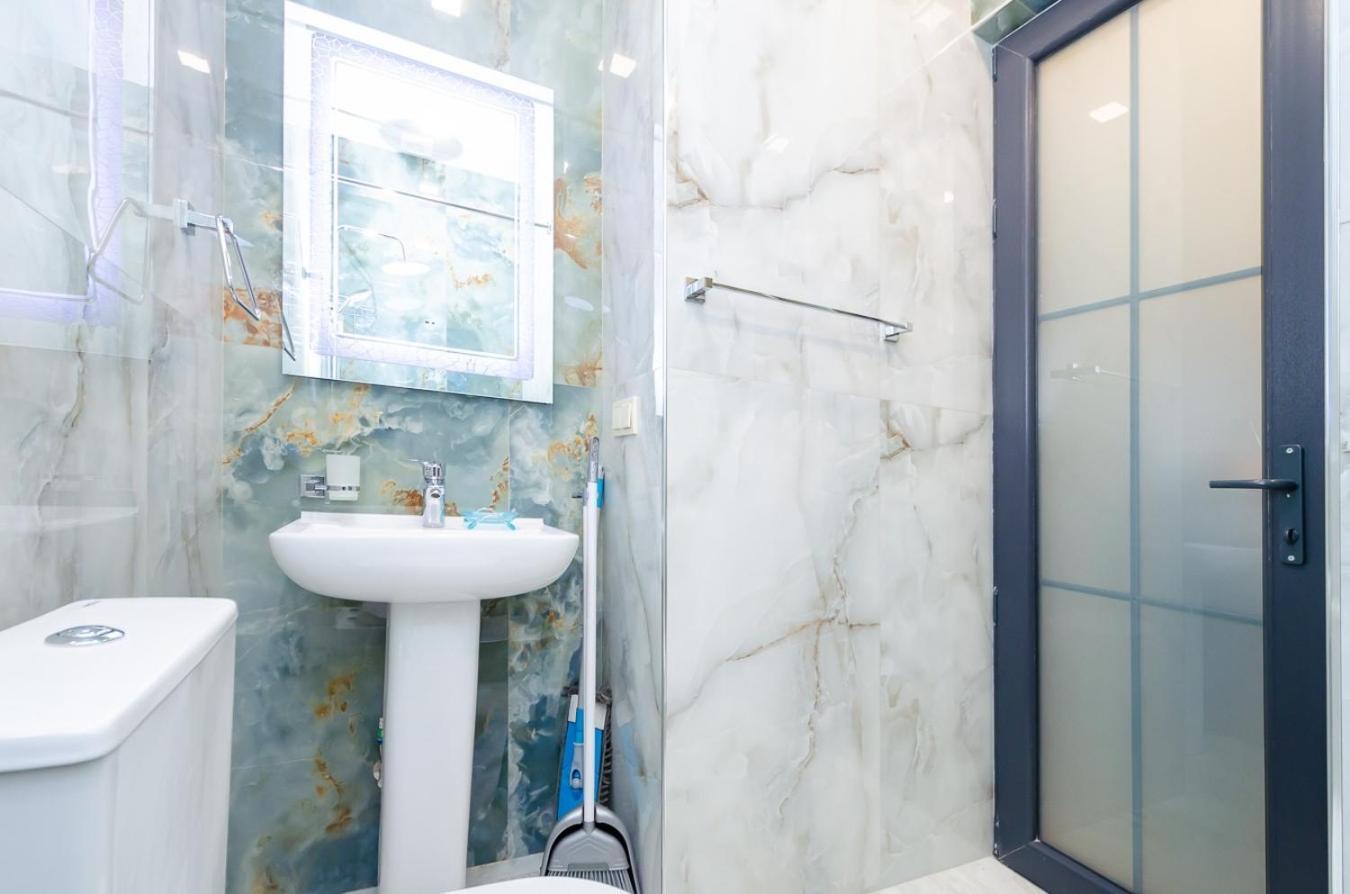 15. Double Room Apartaments With Fresh Style Yerevan Exterior photo