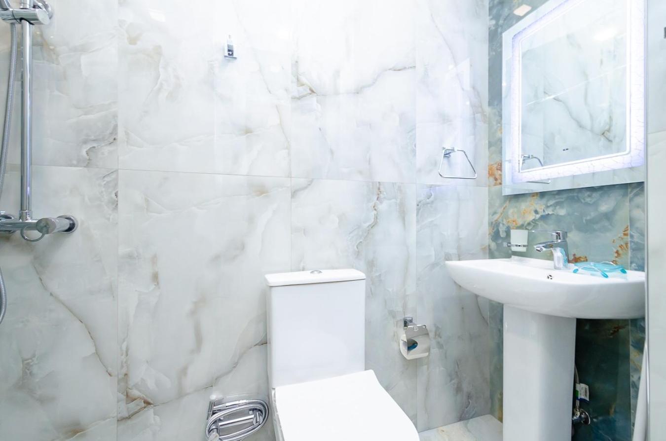 15. Double Room Apartaments With Fresh Style Yerevan Exterior photo