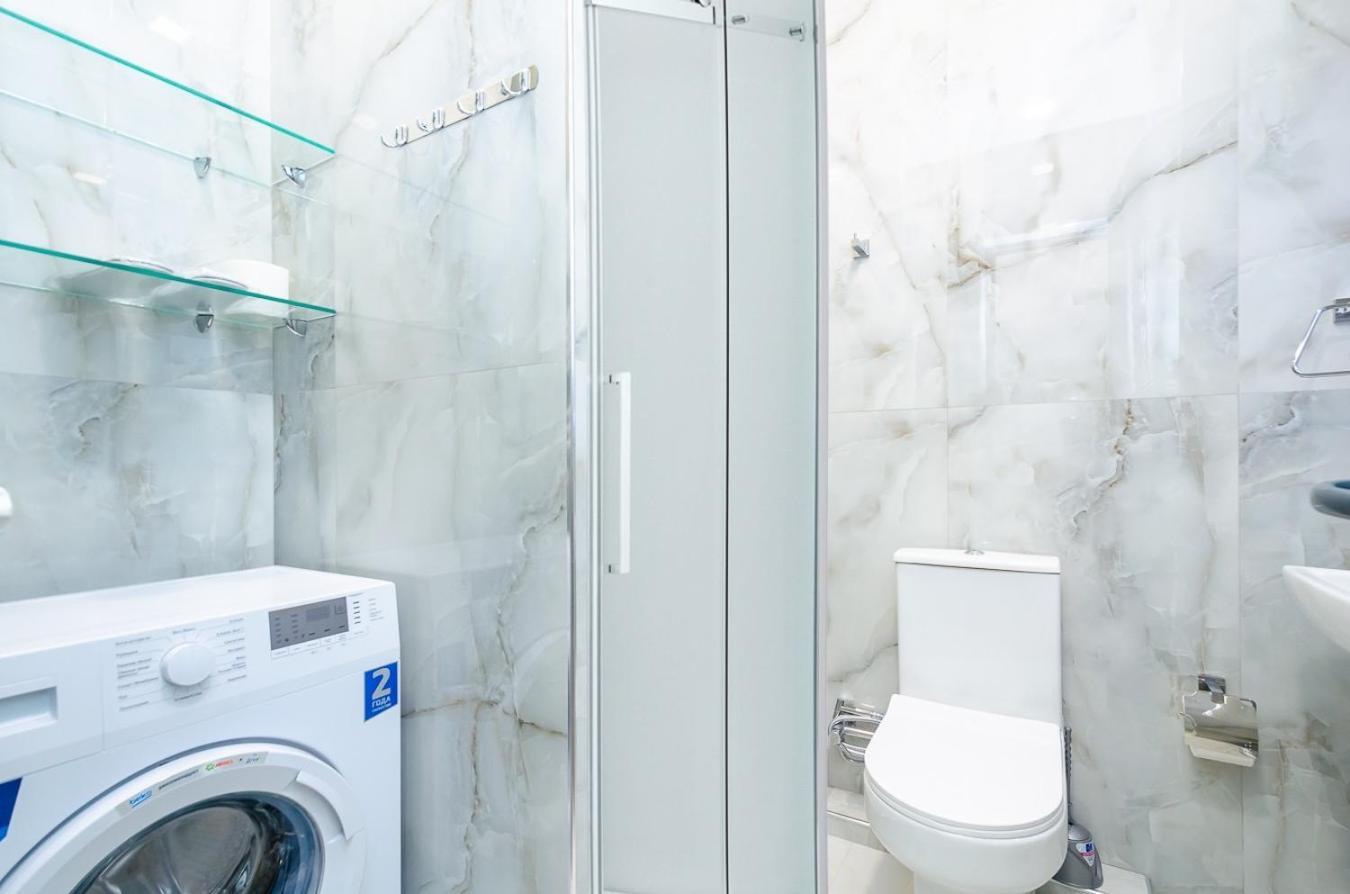 15. Double Room Apartaments With Fresh Style Yerevan Exterior photo