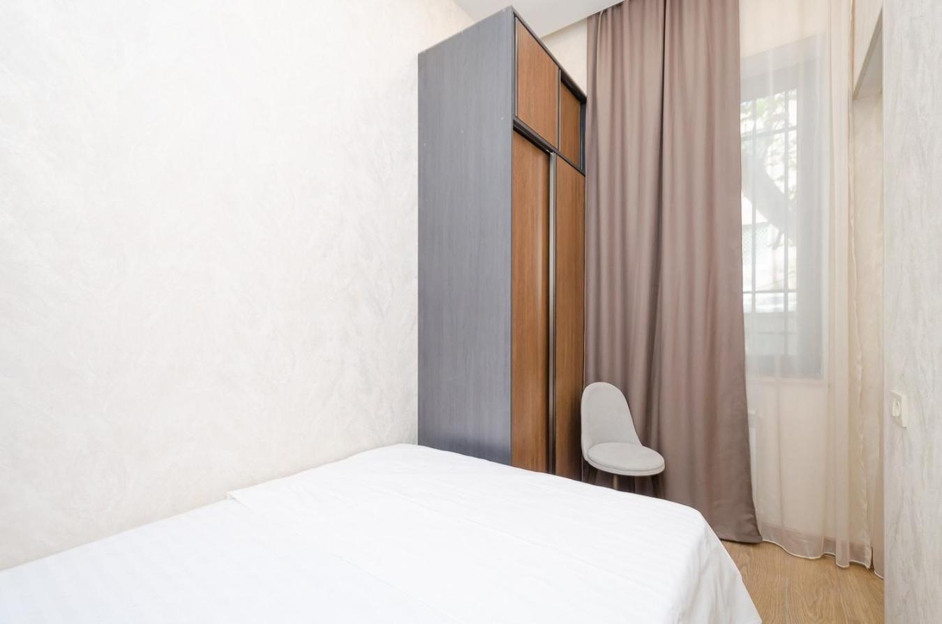 15. Double Room Apartaments With Fresh Style Yerevan Exterior photo