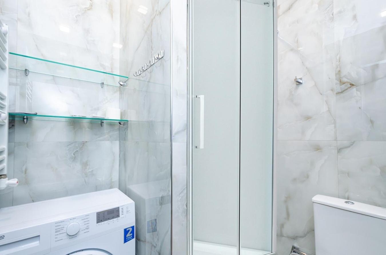 15. Double Room Apartaments With Fresh Style Yerevan Exterior photo