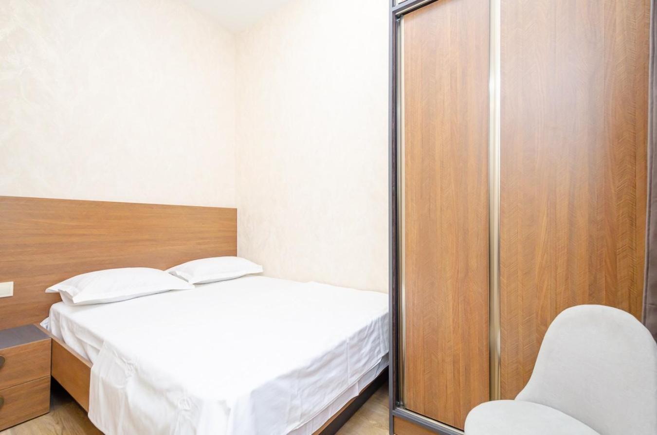 15. Double Room Apartaments With Fresh Style Yerevan Exterior photo