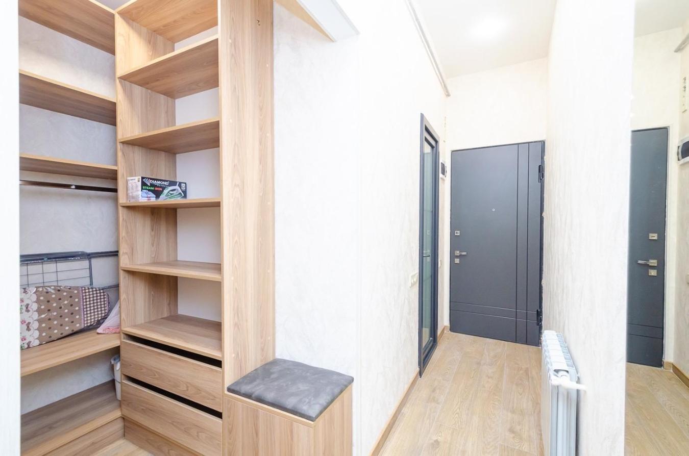 15. Double Room Apartaments With Fresh Style Yerevan Exterior photo